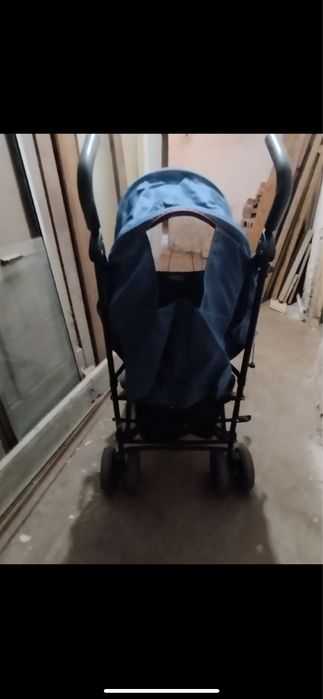 Продавам лятна количка тип “чадър”