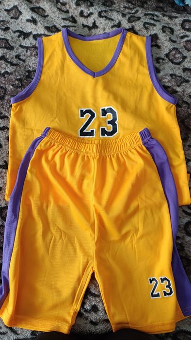 Set baschet măsură 150