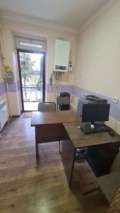 Офис, готовый учебн. центр и т.п.