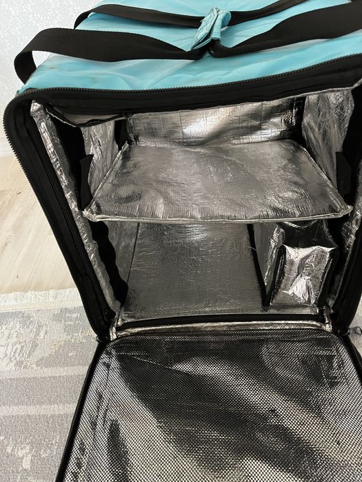 Термосумка  15тыс