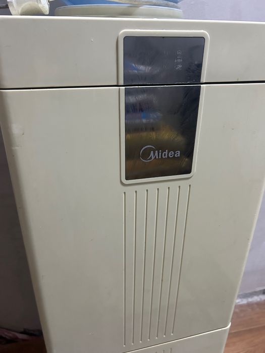 Продам водонагреватель