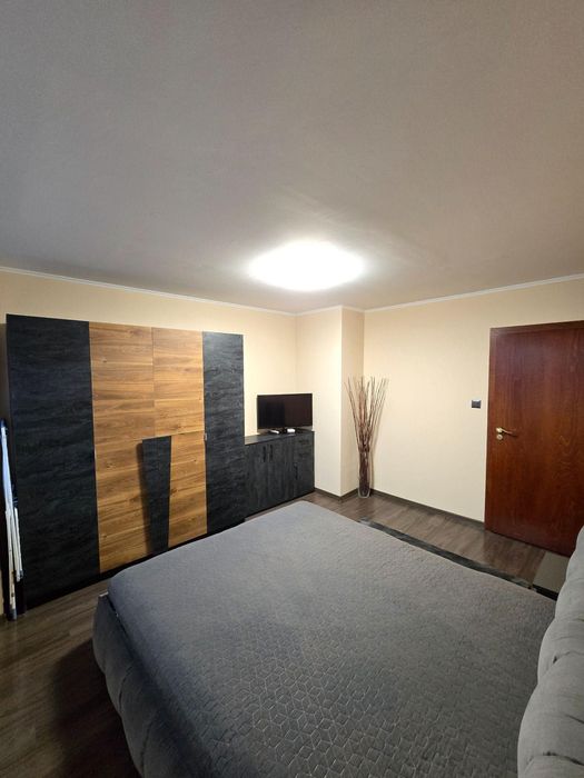 Дава се под наем Двустаен апартамент в София, Толстой - 56 кв.м за 608.43 € - Снимка #5