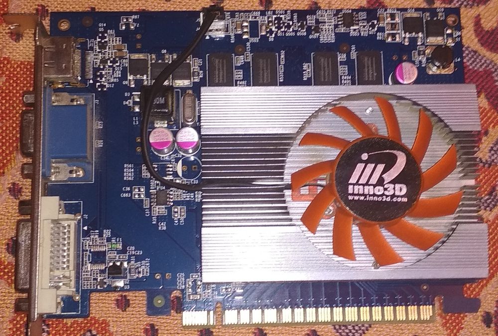 Продам ПК в корпусе Lenovo