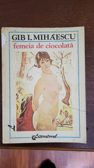 Carti romane set de 4- autori romani