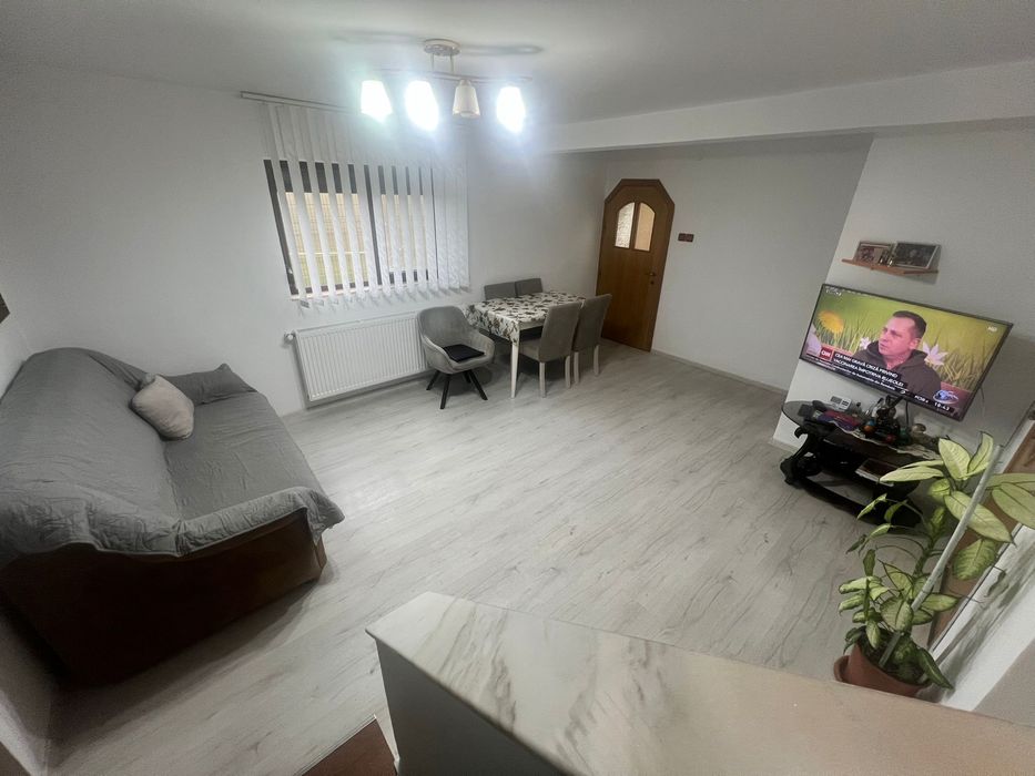 Vand Vila + Teren 1.300 mp in Ploiesti