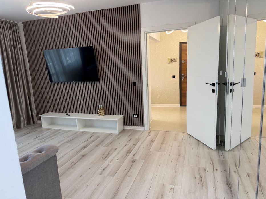 Aparatment 2 camere