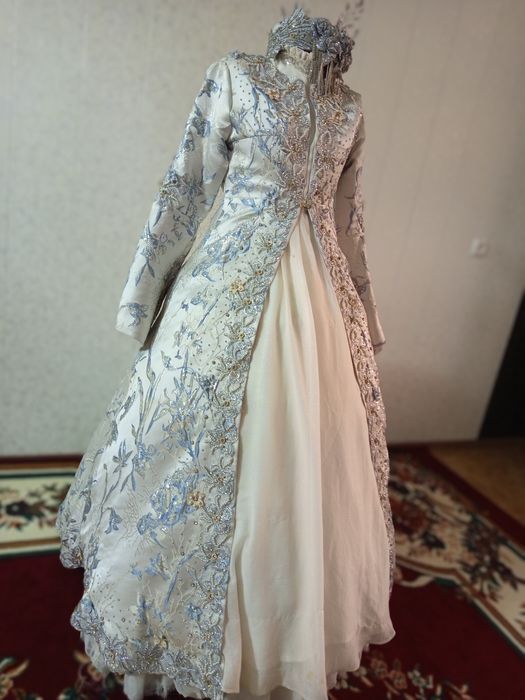 Korib turganingizdek, mushukdagi dik