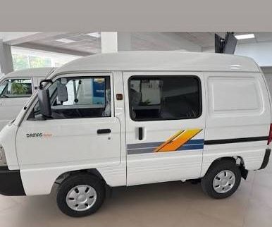 Arenda Damas kombi 2026