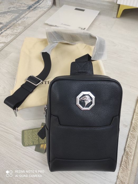 Продам барсетку STEFANO RICCI