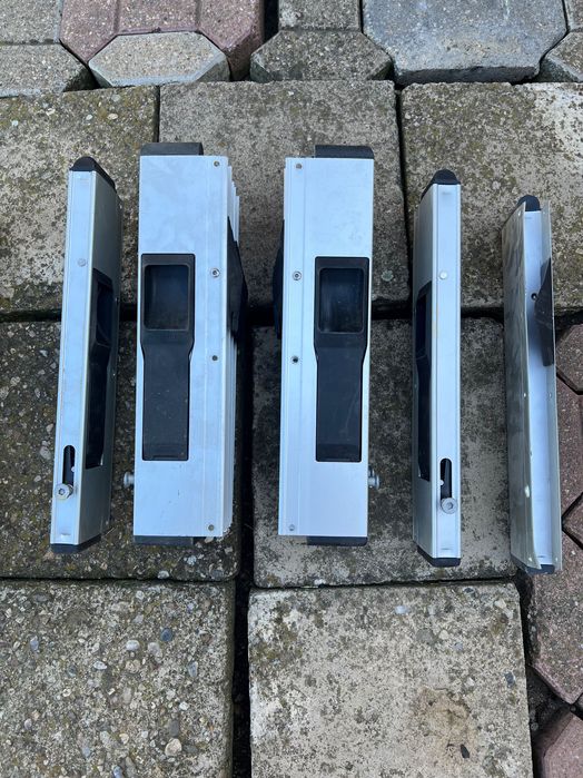 Inchizatoare oblon drepta stanga 40cm nou