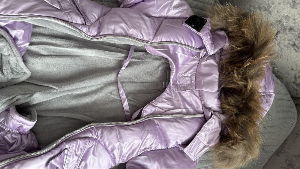 Новый Комбинезон-трансформер