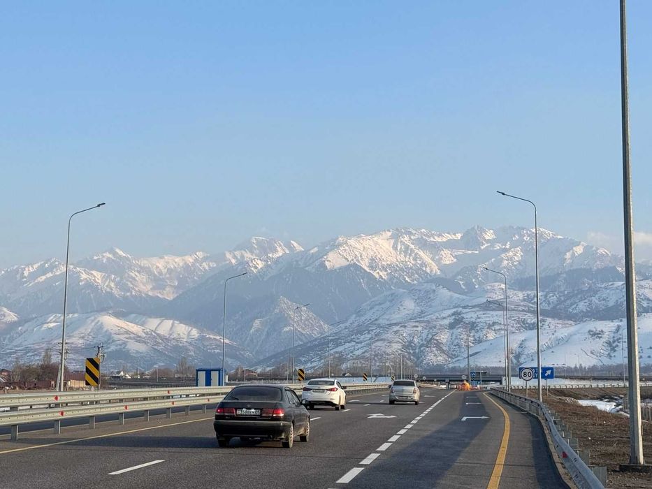 Продам участок Талгар 3 га