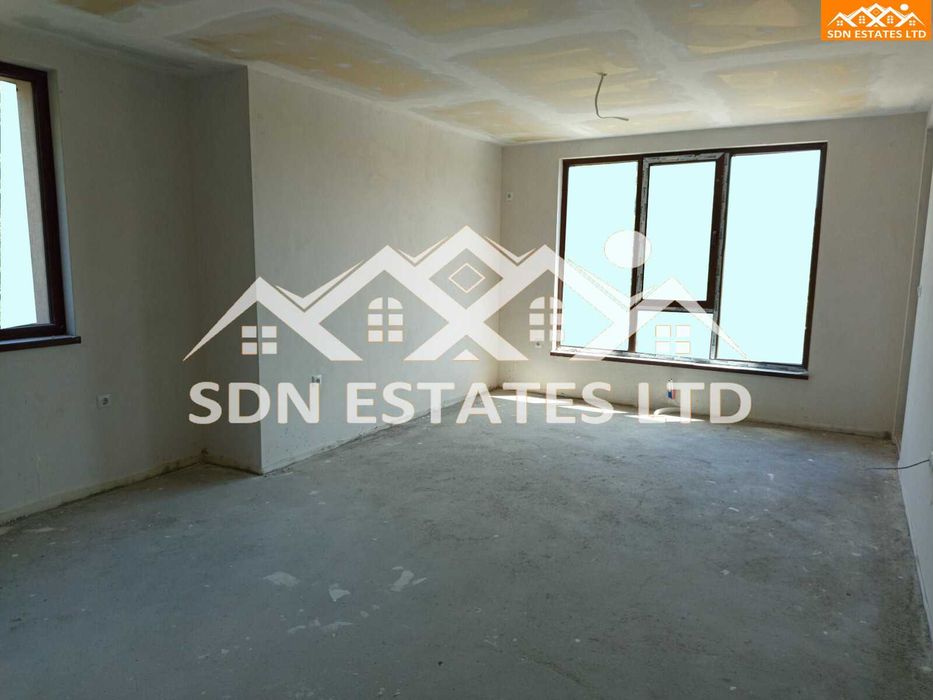 Продава се Тристаен апартамент в Казанлък - 110 кв.м за 1206 €/кв.м - Снимка #6