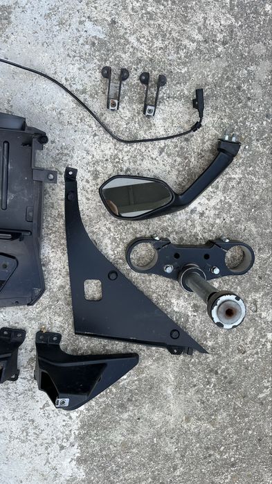 Piese Aprilia RS 125 2020-2026