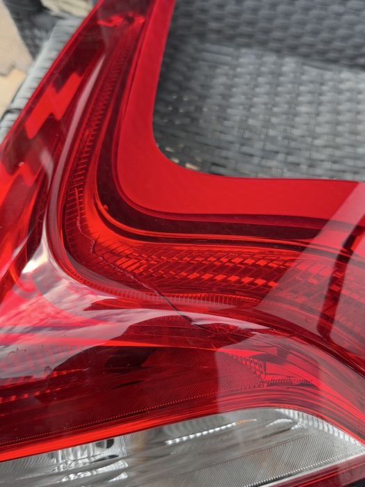 Lampă Stop VOLVO V40 Dreapta Spate 2013-2019
