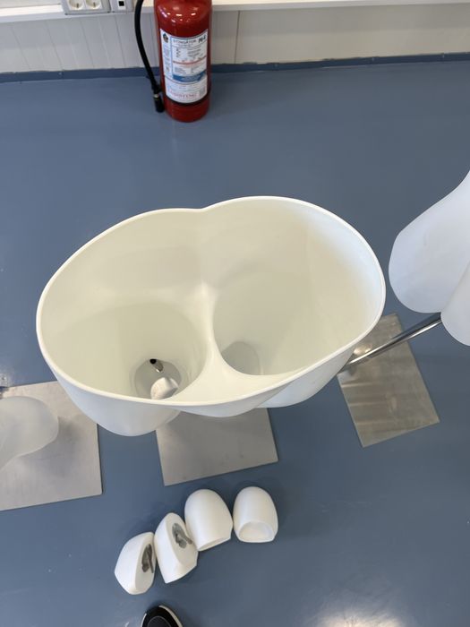 Set manechine invizibile FOTO barbati