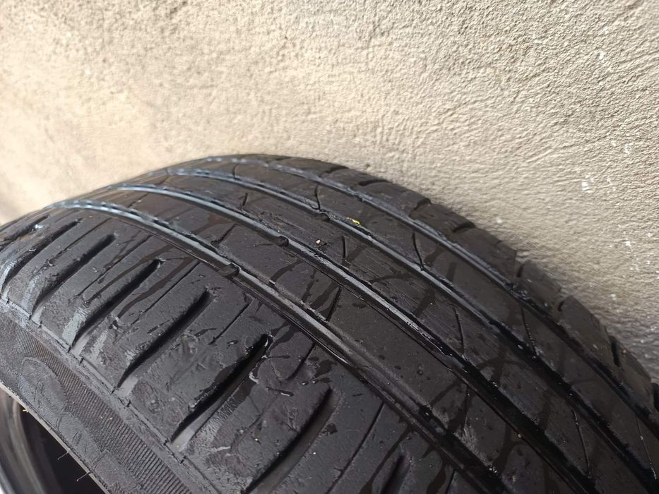 Летни гуми 17 цола 225/50/17 2 броя