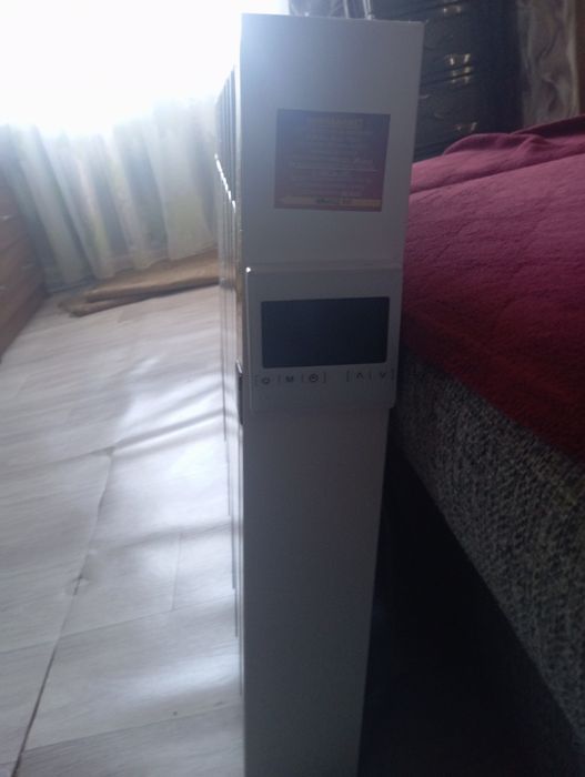 Продам парокапельную боторею