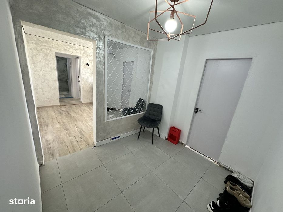 Apartament cu 2 camere de vânzare în zona Dorobanti/Plantelor