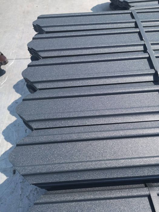 Sipca metalica pentru gard 1.25ml