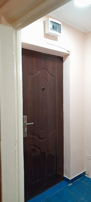 Vând garsonieră G60 parter