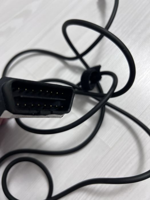 Tester VCDS 20.4.2 gama VAG (vw, skoda, audi, seat)