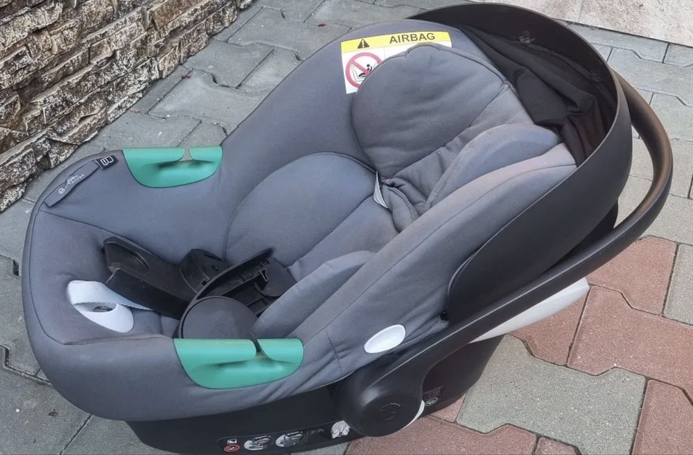 Cybex Balios S 3 in 1