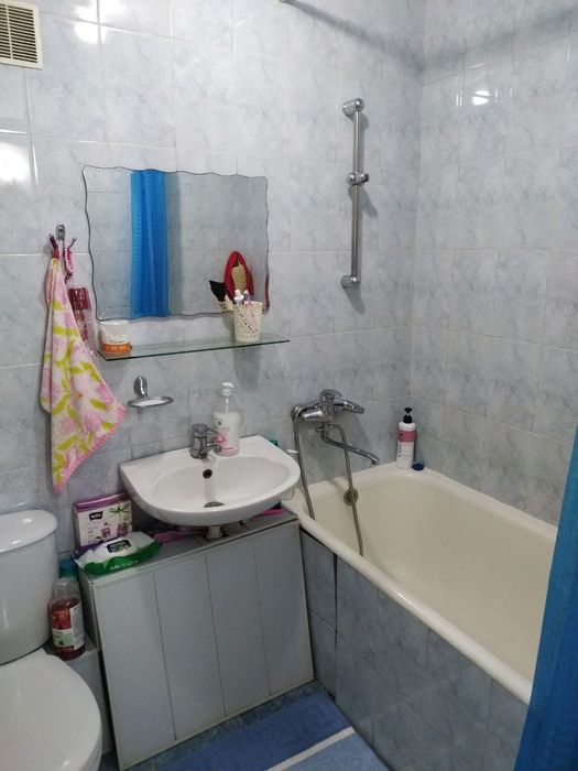 Чиланзар 23 кв-л 3 комнаты продажа квартиры