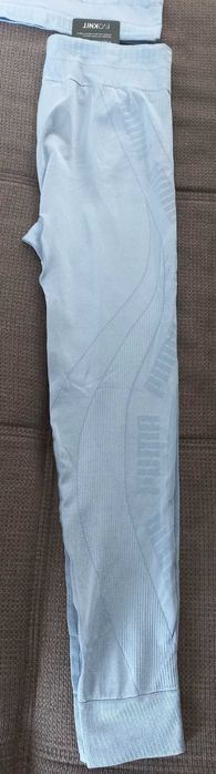 Промо! Нова цена 50 лв.Дамски-безшевен спортен комплект на Puma.