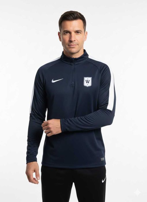 NIKE Dri-Fit Горнище/Мъжкo L