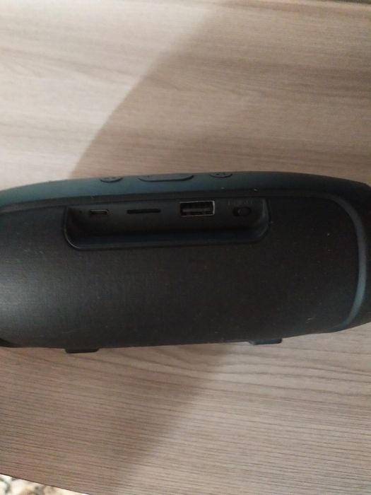 Продам мини колонку.