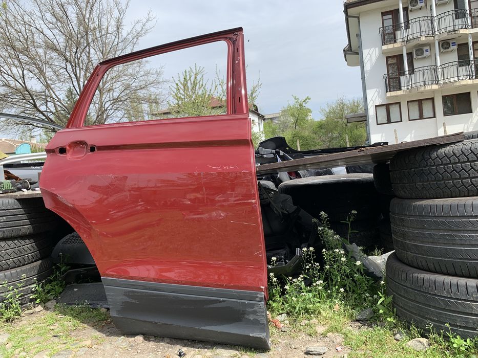 Врата VW Tiguan