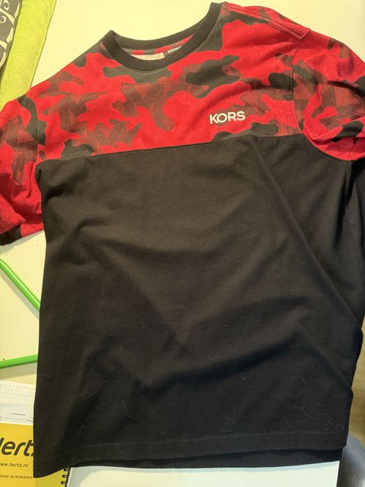 tricou michael kors