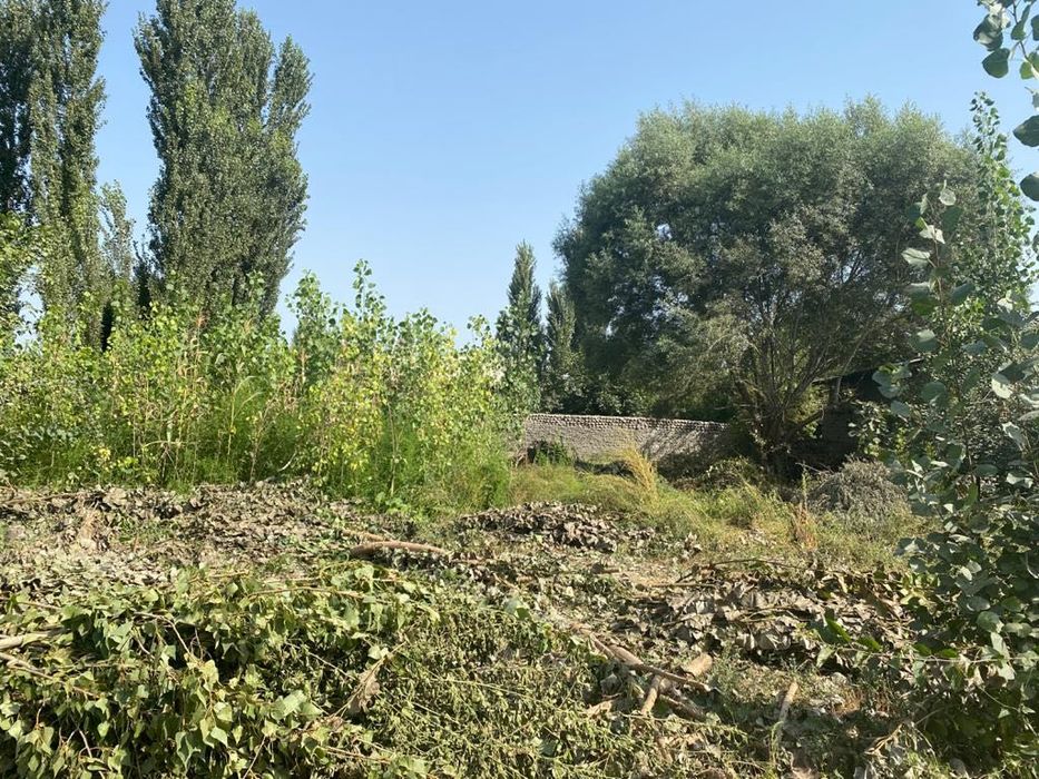 ZUDLIK BILAN yer sotiladi