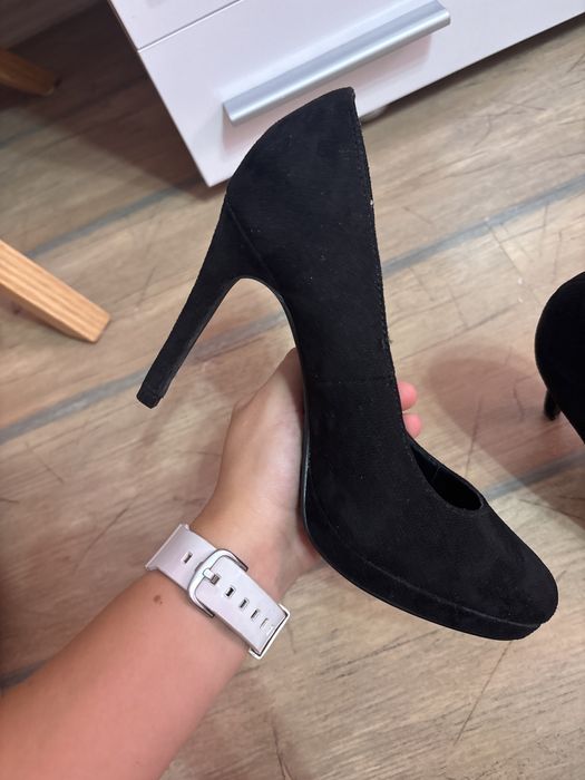 Дамски обувки