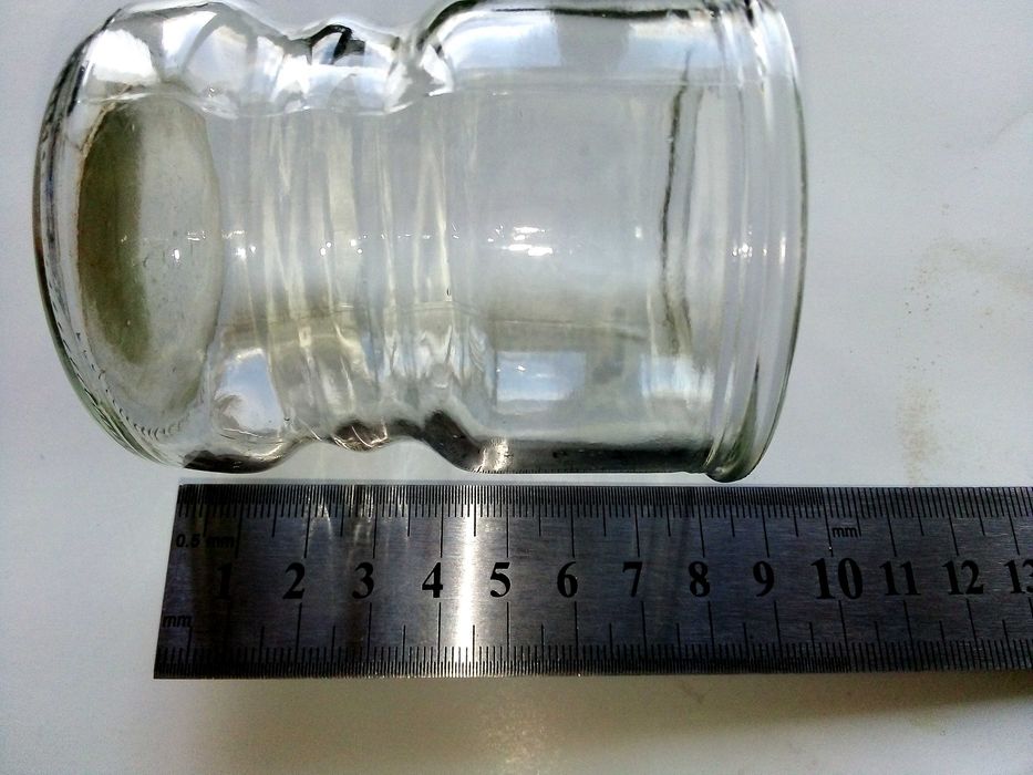 Ретро чаши от 1980.18бр