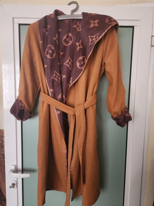 Палто  (пролет _есен)