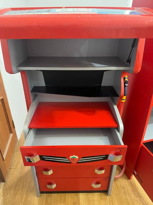 детская мебель cilek