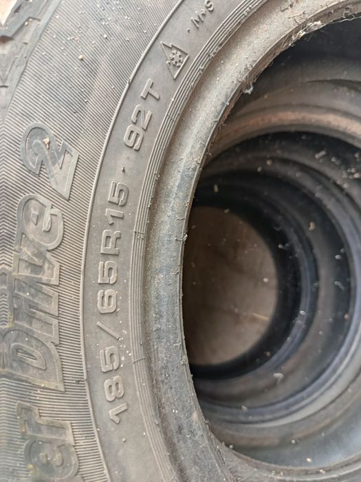 185.65.r15 зимние шины
