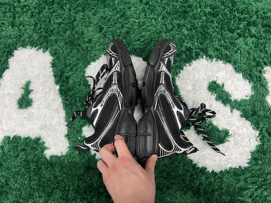 Balenciaga 3xl purtati cu cutie marimea 42