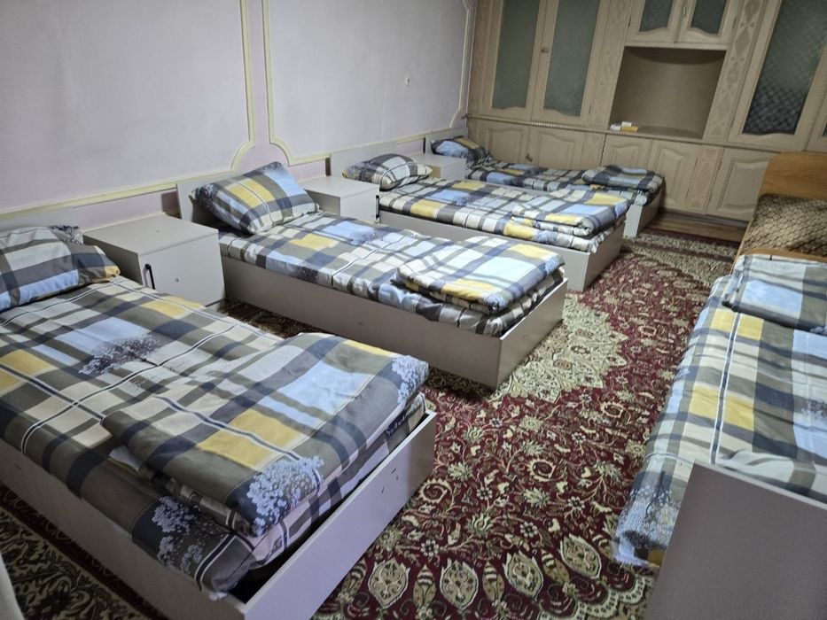 Kvartira ijara qizlarga