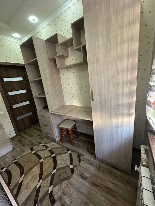 Kvartirga qizlar olmiz