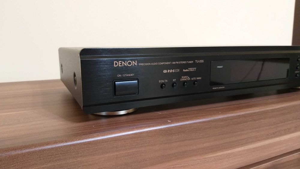Denon TU 255 RDS