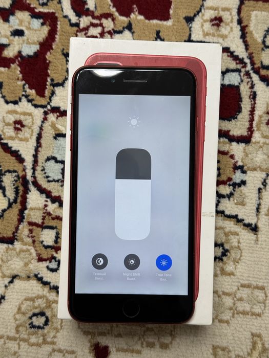 Iphone 8 plus 64gb