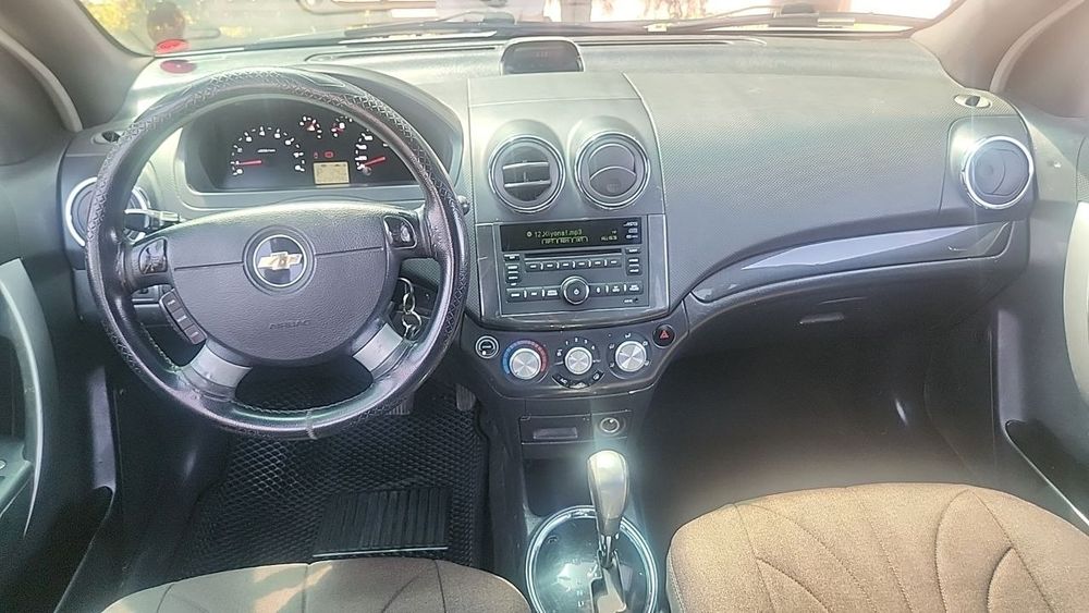 Нексия 3 автомат 2017. Nexia 3 avtomat