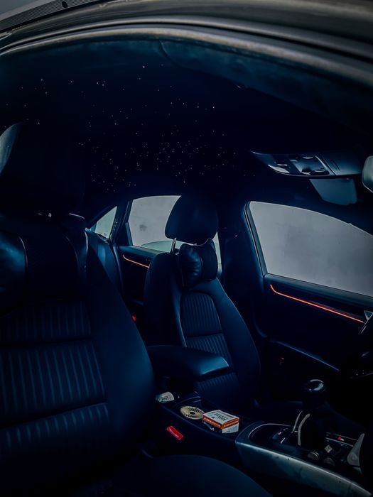Audi A4 B8 1.8 tfsi