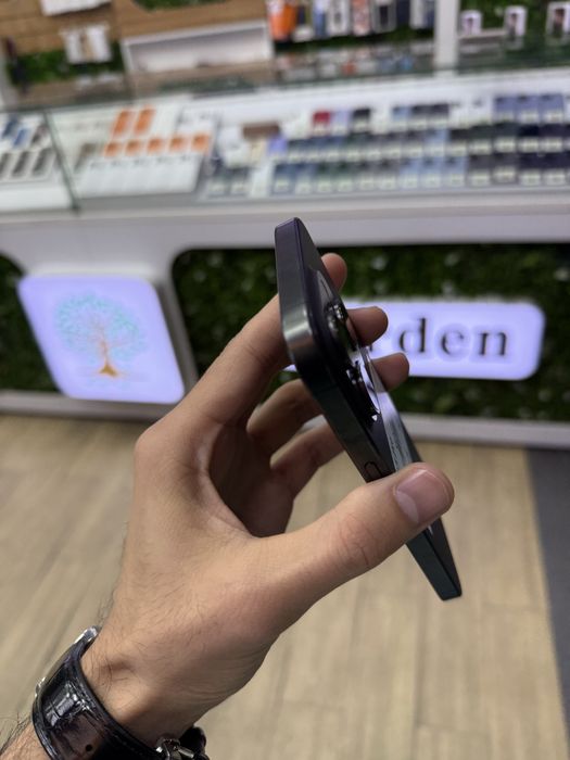 iPhone 15 Pro 1 Terabayt Nasiya savdo