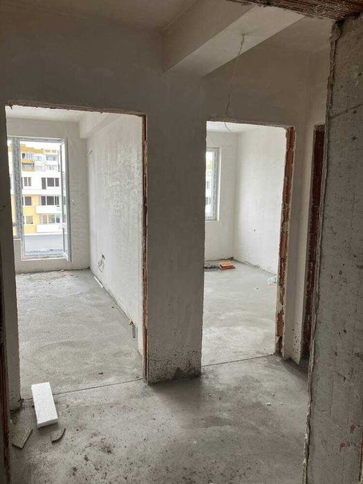 Продава се Двустаен апартамент в Пловдив, Южен - 64 кв.м за 1155 €/кв.м - Снимка #3