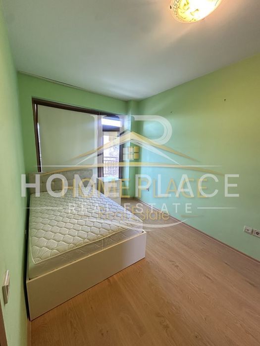 Двустаен апартамент в района на ж.к. Възраждане I