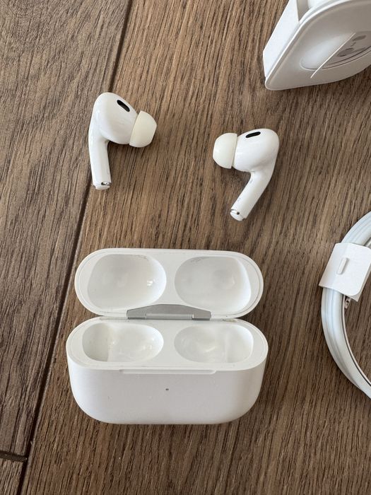 Airpods pro 2 originale
